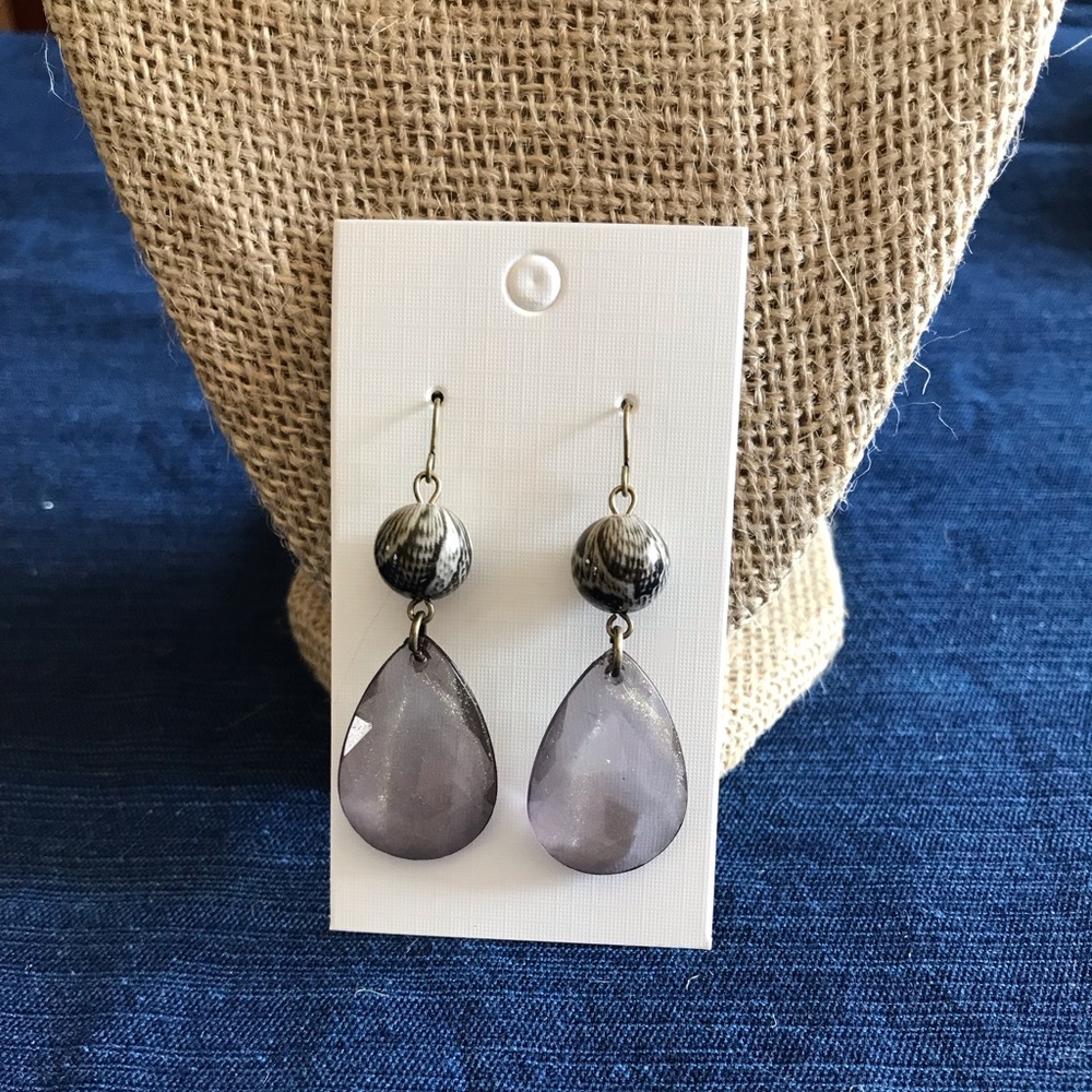 Fashion Earrings